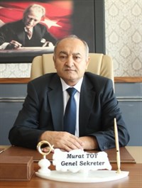 Murat TOY